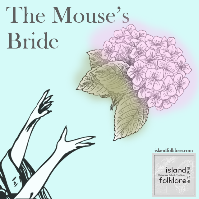 The Mouse’s Bride