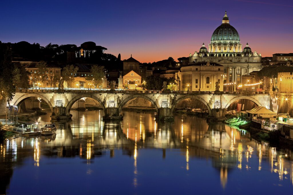 Photo: Saint Petersberg