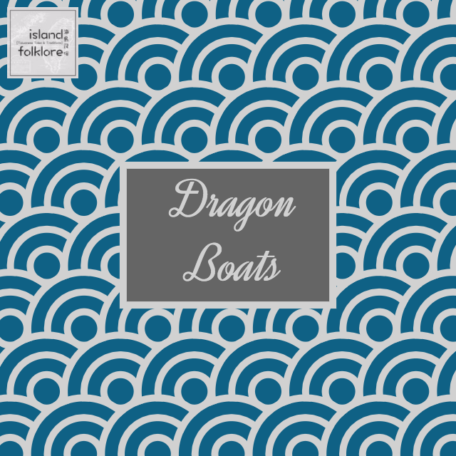 Dragon Boats