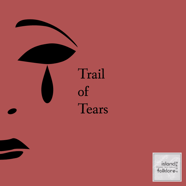 Trail of Tears