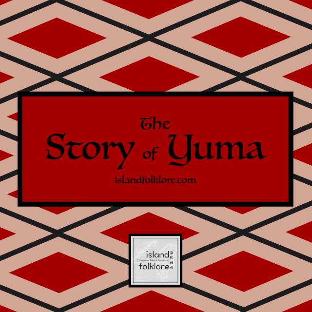 The Story of Yuma